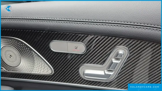 MERCEDES GLE-CLASS AMG GLE53 4MATIC+