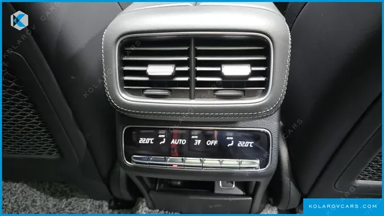 MERCEDES GLE-CLASS AMG GLE53 4MATIC+