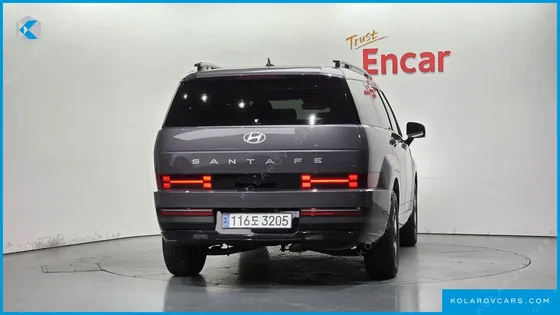 HYUNDAI SANTA FE HEV 1.6 2WD