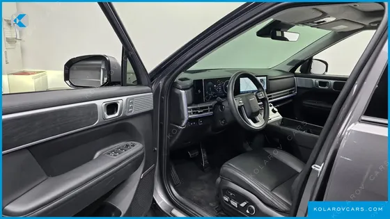 HYUNDAI SANTA FE HEV 1.6 2WD