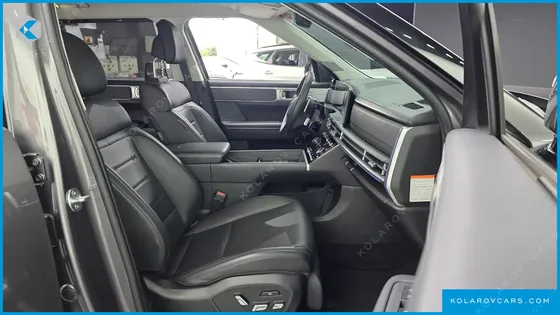 HYUNDAI SANTA FE HEV 1.6 2WD