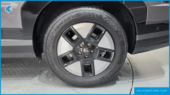 HYUNDAI SANTA FE HEV 1.6 2WD