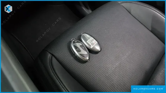 HYUNDAI SANTA FE HEV 1.6 2WD
