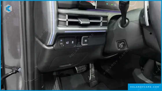 HYUNDAI SANTA FE HEV 1.6 2WD