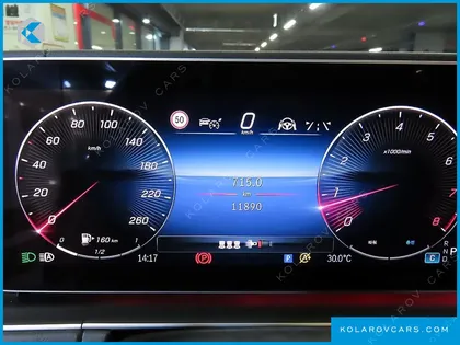 MERCEDES GLE-CLASS GLE350 4MATIC