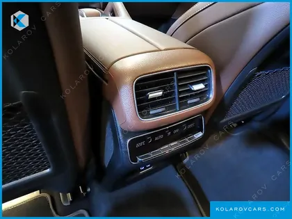 MERCEDES GLE-CLASS GLE350 4MATIC