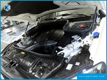 MERCEDES GLE-CLASS GLE350 4MATIC