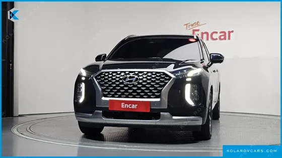 HYUNDAI PALISADE DIESEL 2.2 4WD