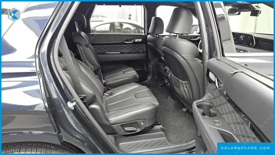 HYUNDAI PALISADE DIESEL 2.2 4WD