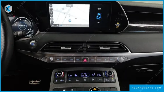 HYUNDAI PALISADE DIESEL 2.2 4WD