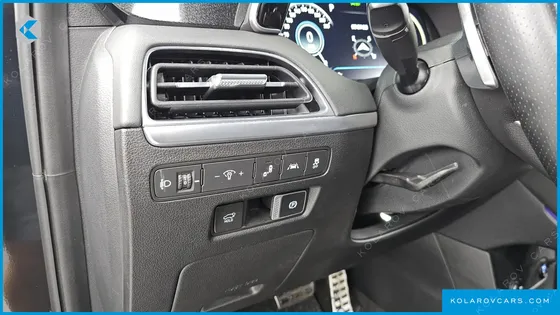 HYUNDAI PALISADE DIESEL 2.2 4WD