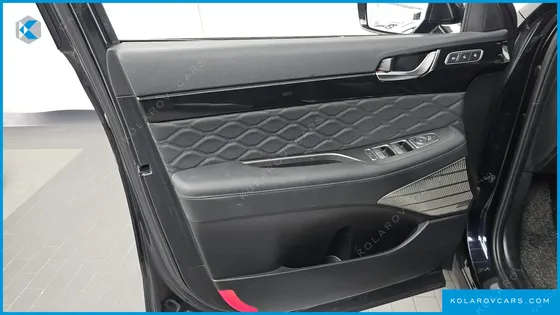 HYUNDAI PALISADE DIESEL 2.2 4WD