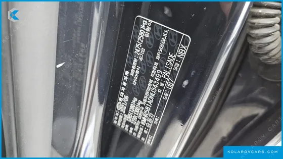 HYUNDAI PALISADE DIESEL 2.2 4WD