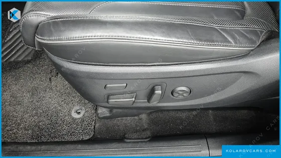 HYUNDAI PALISADE DIESEL 2.2 4WD
