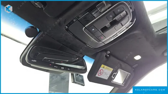 HYUNDAI PALISADE DIESEL 2.2 4WD