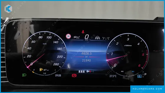 MERCEDES GLE-CLASS GLE450D 4MATIC COUPE