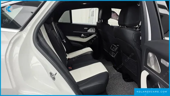 MERCEDES GLE-CLASS GLE450D 4MATIC COUPE