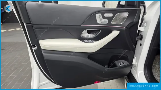 MERCEDES GLE-CLASS GLE450D 4MATIC COUPE