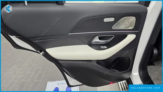MERCEDES GLE-CLASS GLE450D 4MATIC COUPE