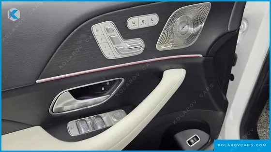MERCEDES GLE-CLASS GLE450D 4MATIC COUPE