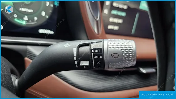 GENESIS G90 GASOLINE 3.5 TURBO AWD