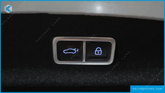 GENESIS G90 GASOLINE 3.5 TURBO AWD