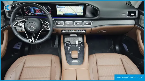 MERCEDES GLE-CLASS GLE350 4MATIC