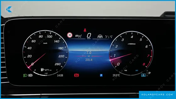 MERCEDES GLE-CLASS GLE350 4MATIC