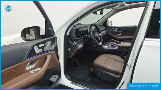 MERCEDES GLE-CLASS GLE350 4MATIC