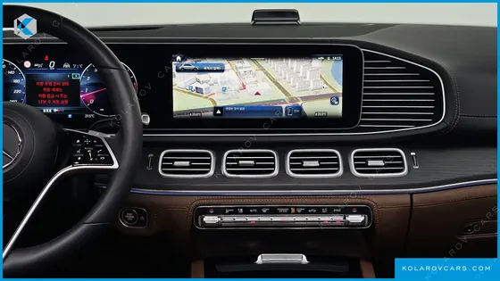 MERCEDES GLE-CLASS GLE350 4MATIC