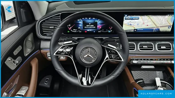 MERCEDES GLE-CLASS GLE350 4MATIC