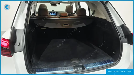 MERCEDES GLE-CLASS GLE350 4MATIC