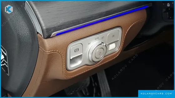 MERCEDES GLE-CLASS GLE350 4MATIC
