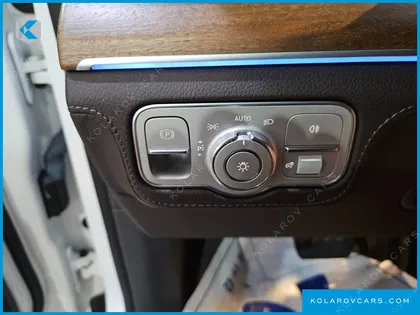 MERCEDES GLE-CLASS GLE450 4MATIC