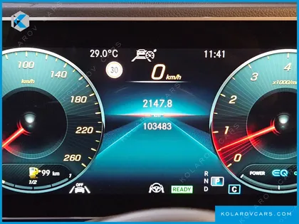 MERCEDES GLE-CLASS GLE450 4MATIC