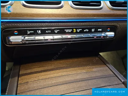 MERCEDES GLE-CLASS GLE450 4MATIC