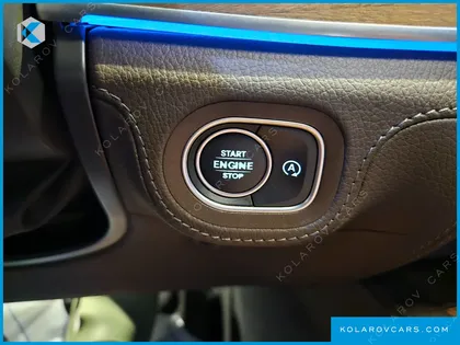 MERCEDES GLE-CLASS GLE450 4MATIC