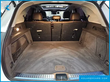 MERCEDES GLE-CLASS GLE450 4MATIC