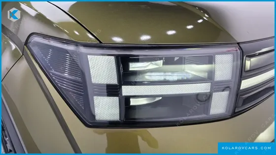HYUNDAI SANTA FE GASOLINE 2.5T 2WD