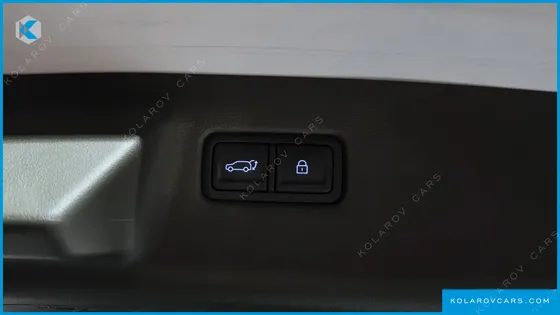 HYUNDAI SANTA FE HEV 1.6 2WD