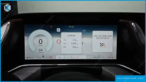 GENESIS G90 GASOLINE 3.5 TURBO AWD