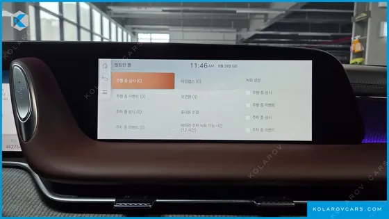 GENESIS G90 GASOLINE 3.5 TURBO AWD