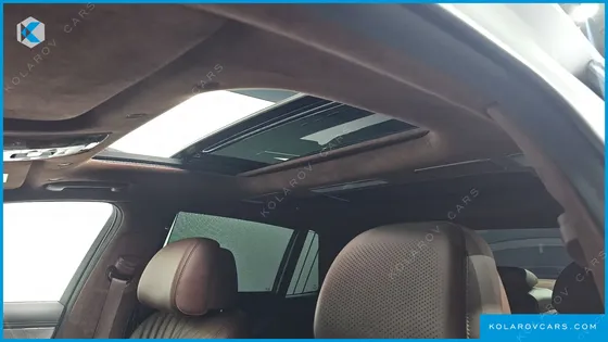 GENESIS G90 GASOLINE 3.5 TURBO AWD