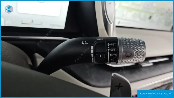 GENESIS G90 GASOLINE 3.5 TURBO AWD