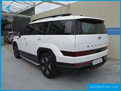 HYUNDAI SANTA FE HEV 1.6 2WD