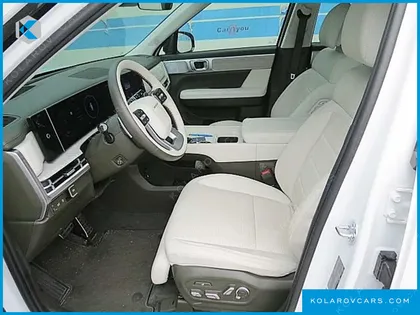 HYUNDAI SANTA FE HEV 1.6 2WD