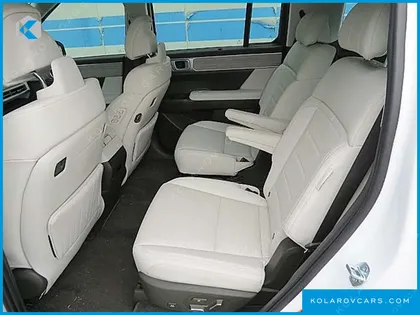 HYUNDAI SANTA FE HEV 1.6 2WD