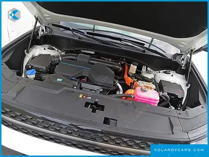 HYUNDAI SANTA FE HEV 1.6 2WD