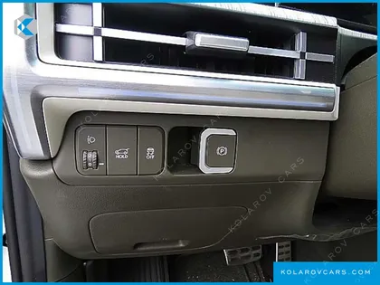 HYUNDAI SANTA FE HEV 1.6 2WD