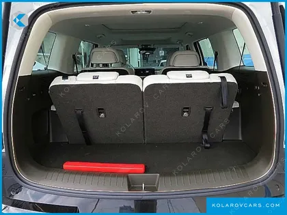 HYUNDAI SANTA FE HEV 1.6 2WD